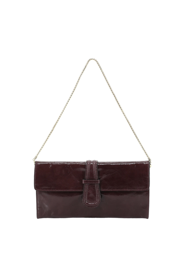 LUNA 63 Burgundy