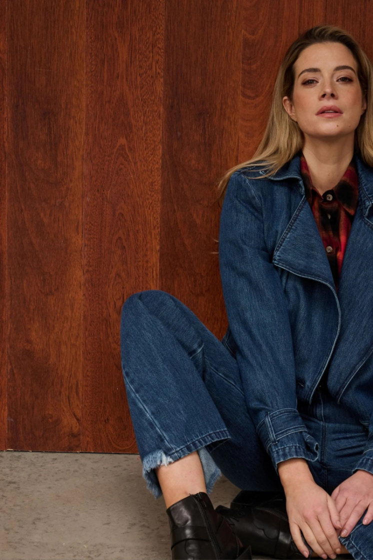  Denim blue