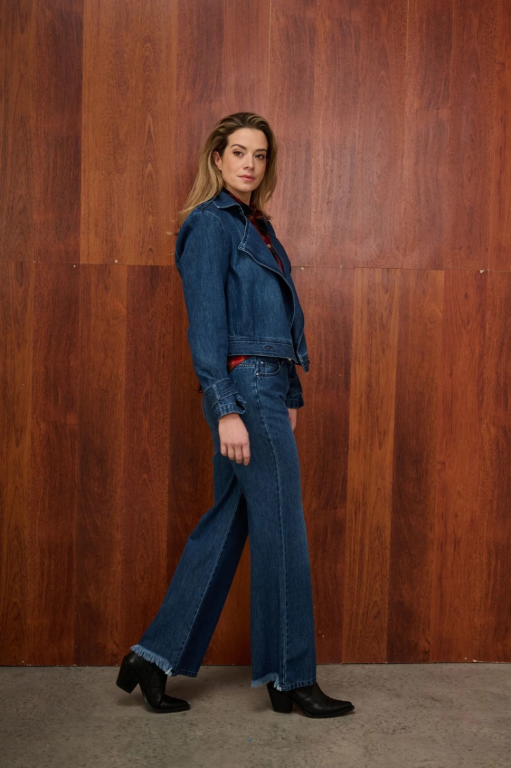  Denim blue