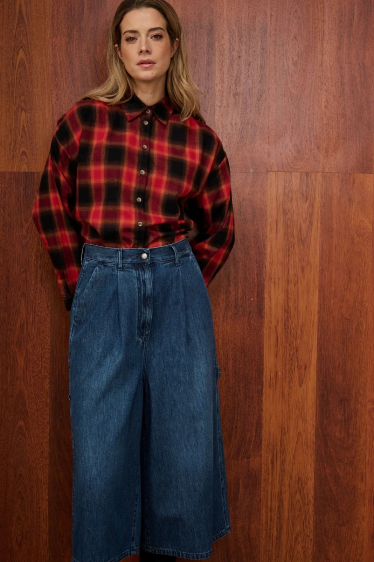  Denim blue