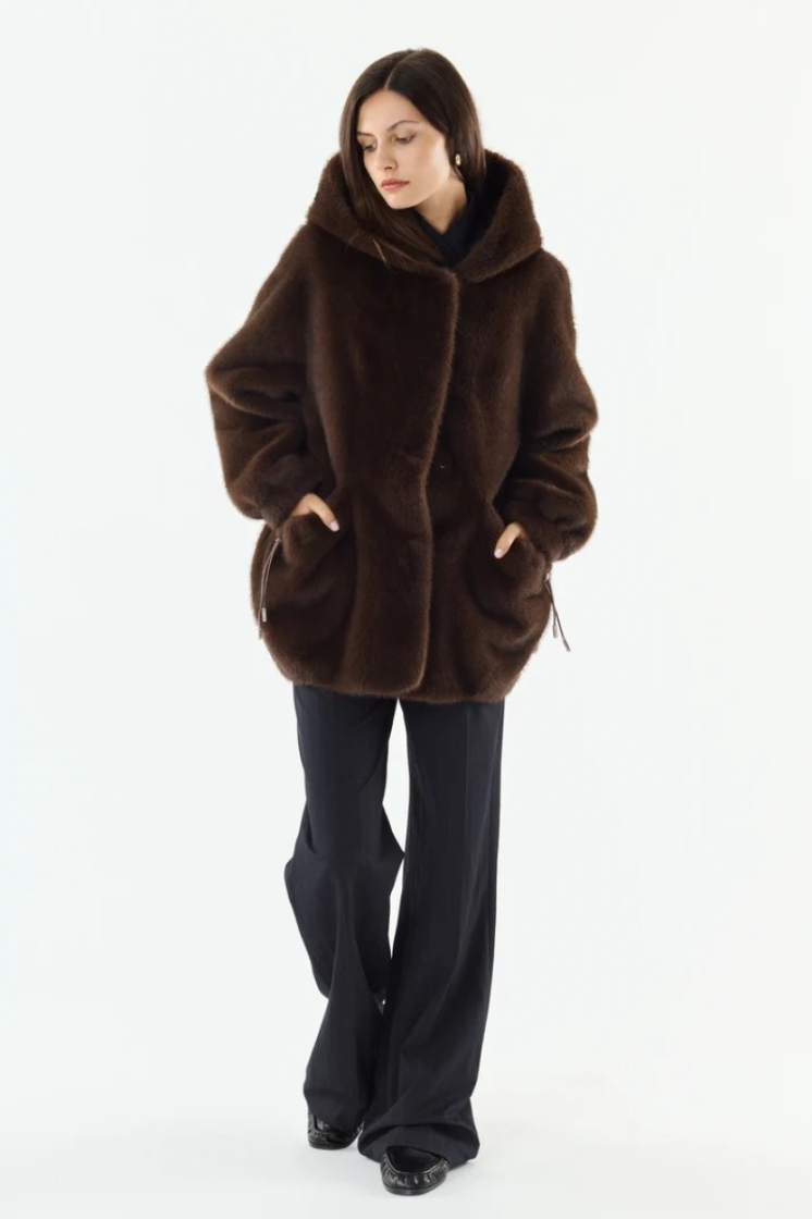  Marron