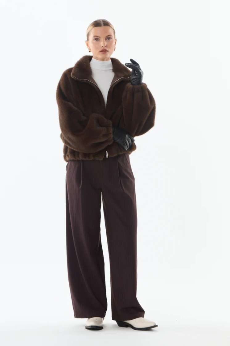 Marron