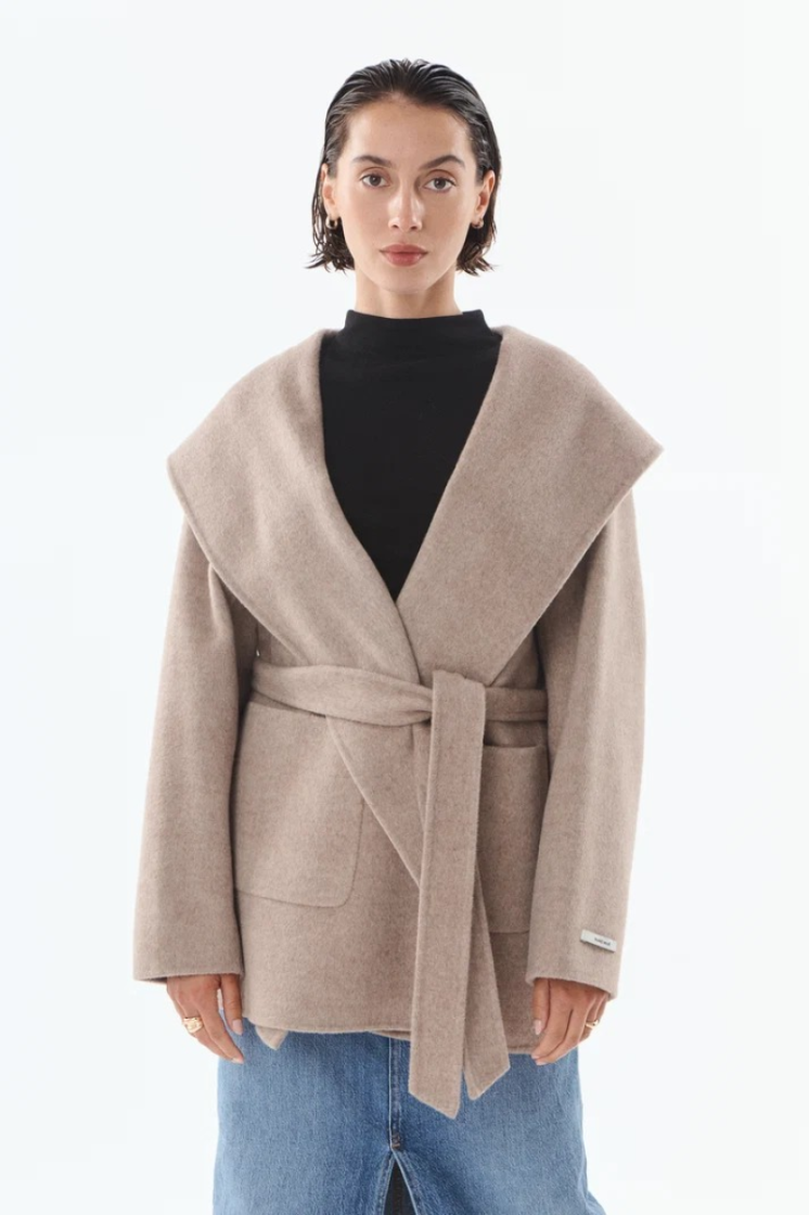 Taupe
