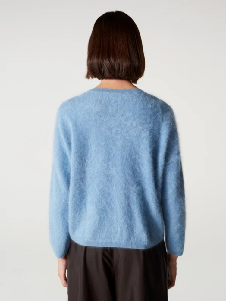 SOELI Sky blue