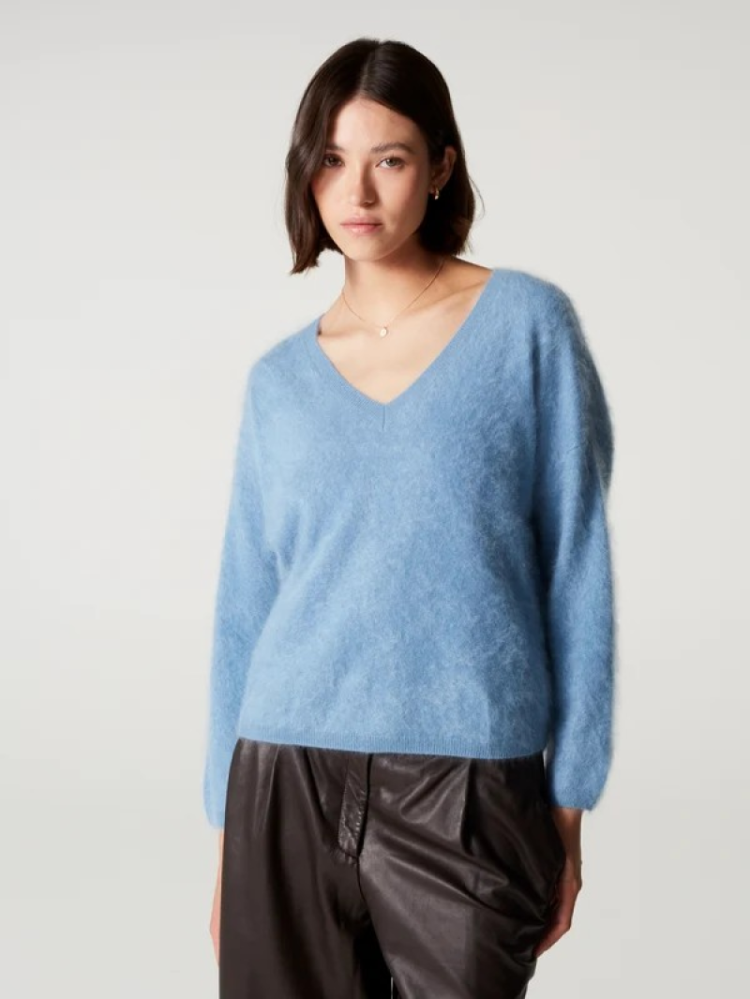 SOELI Sky blue