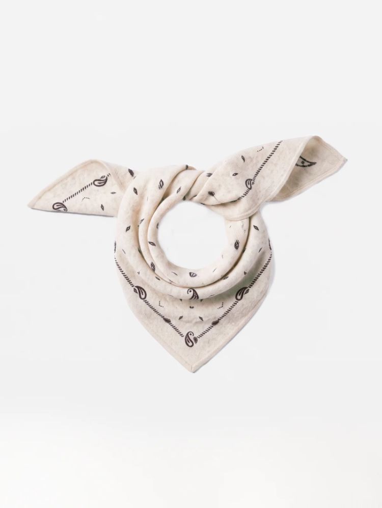 ANNABELLE PRINT IVORY