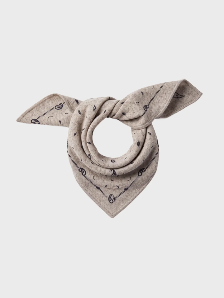 ANNABELLE PRINT OAT