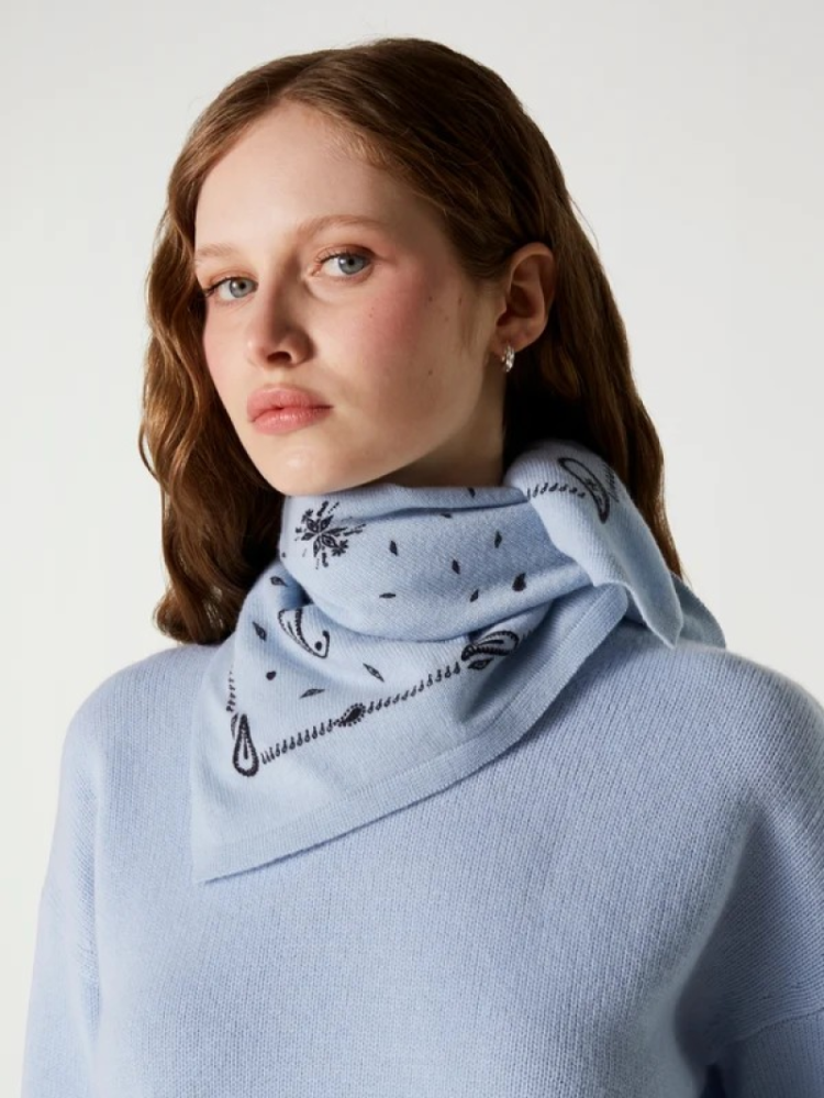 ANNABELLE PRINT SKY
