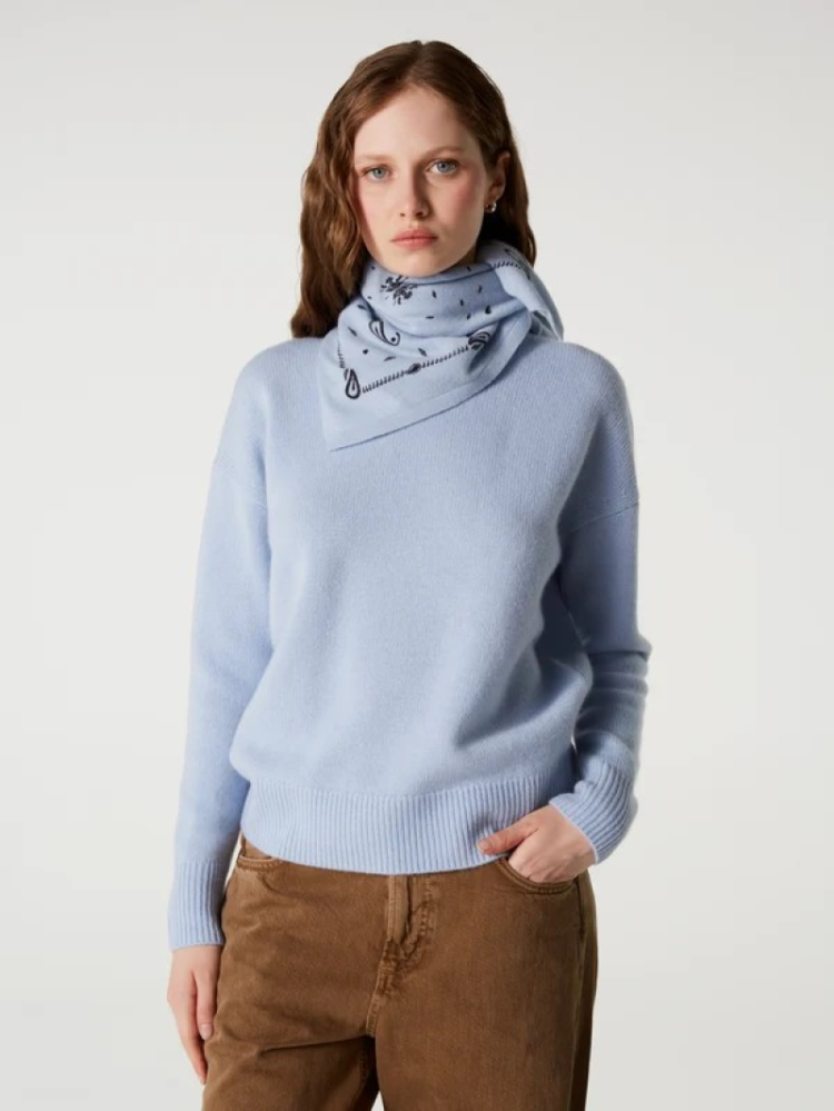 ANNABELLE PRINT SKY