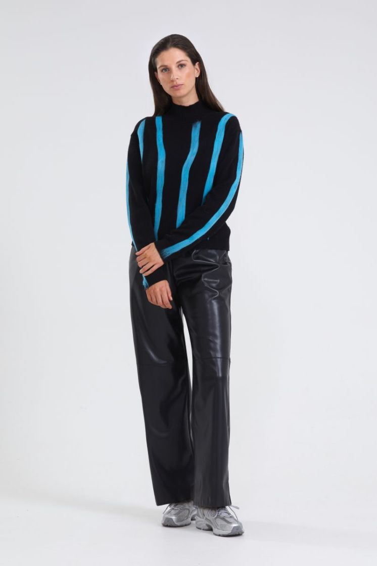  200 Black