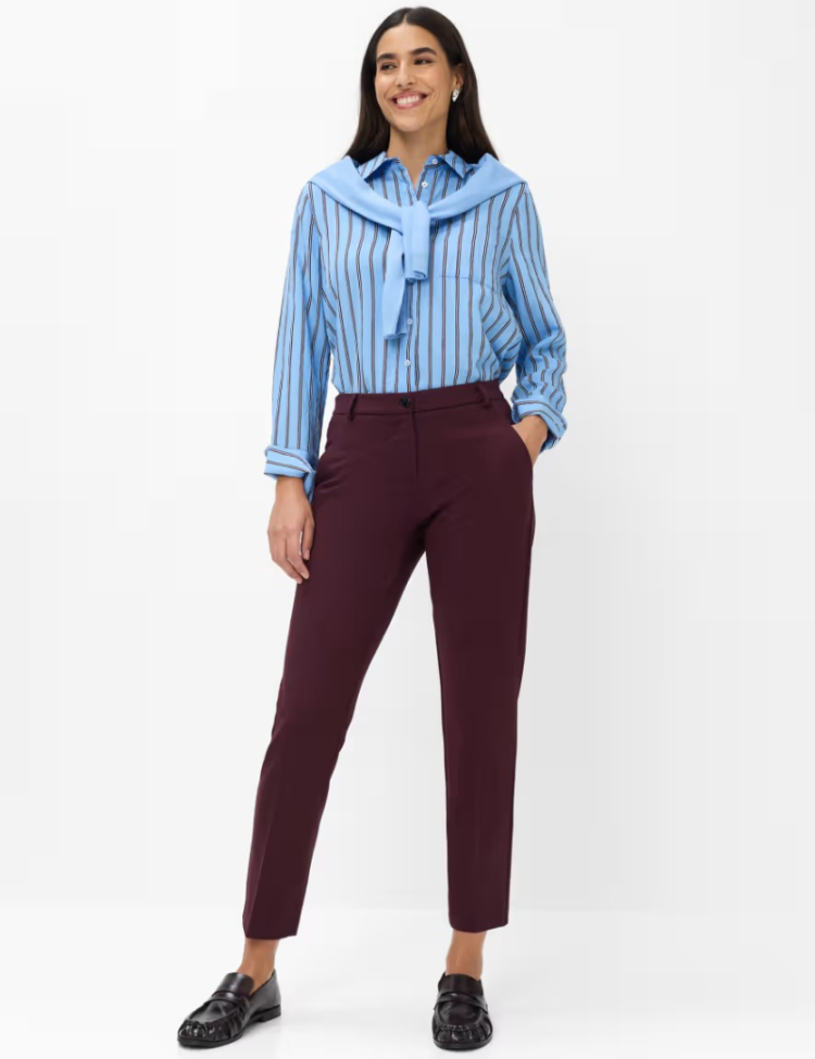 09244920 82 BLACKBERRY VIOLET