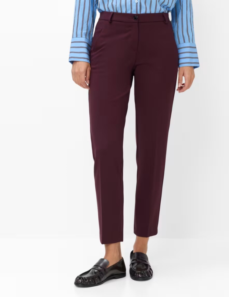 09244920 82 BLACKBERRY VIOLET