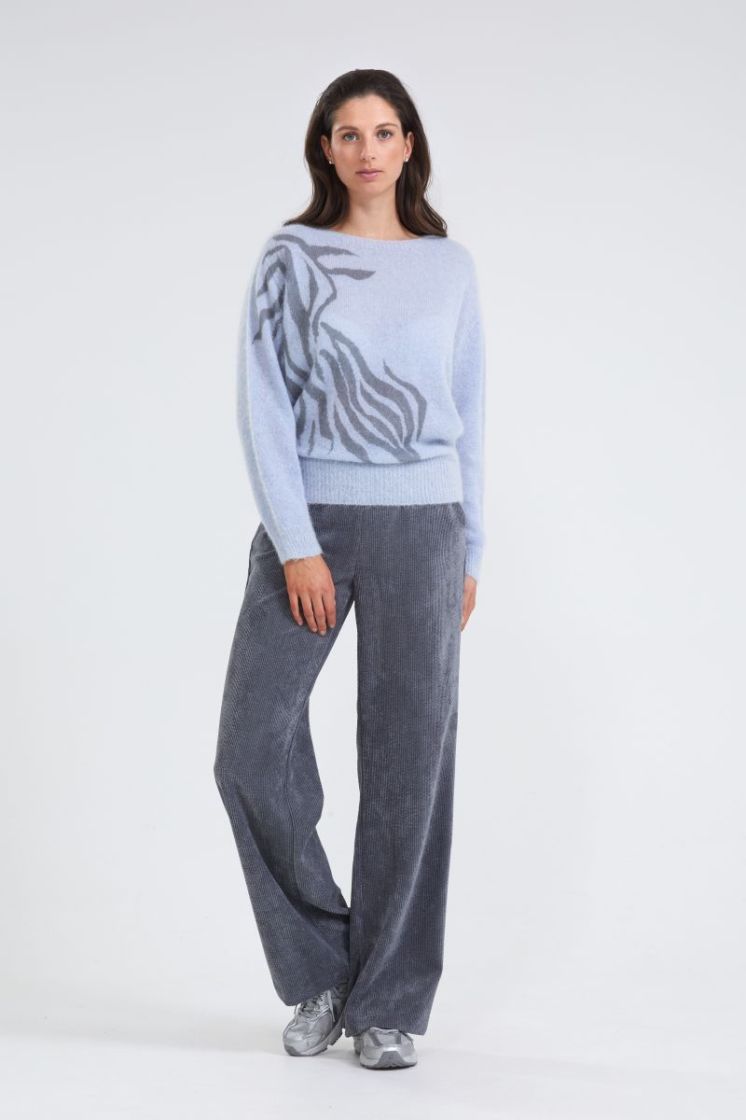  385 Blue