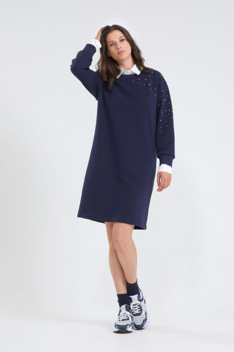  300 BLUE NAVY