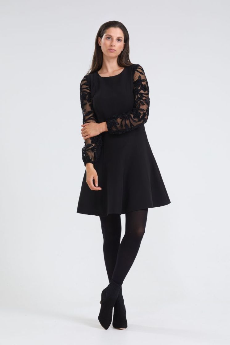  200 Black