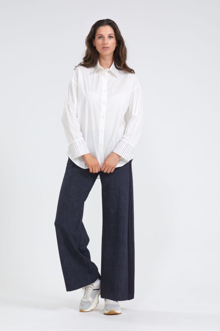  100 White