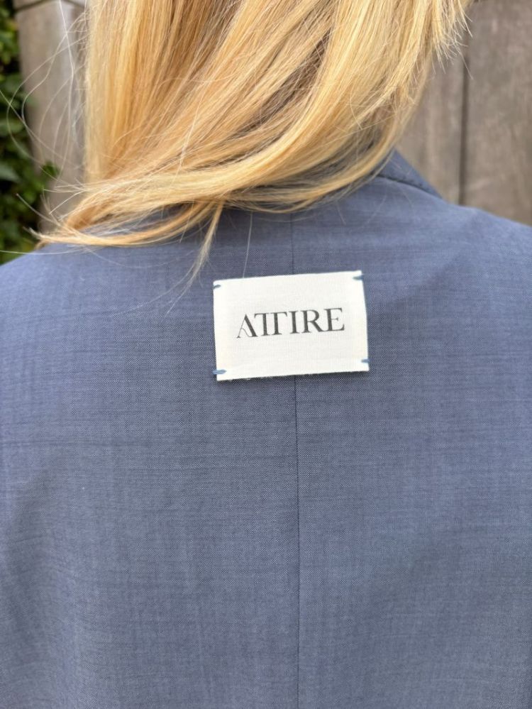  Dior Navy