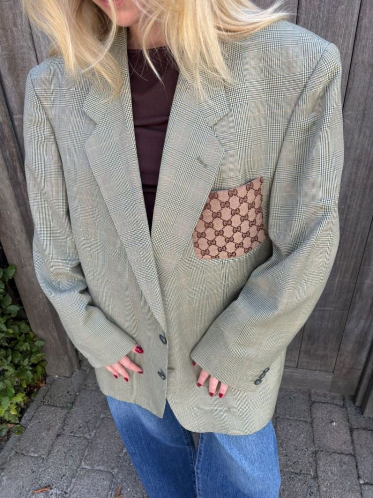  Gucci Camel