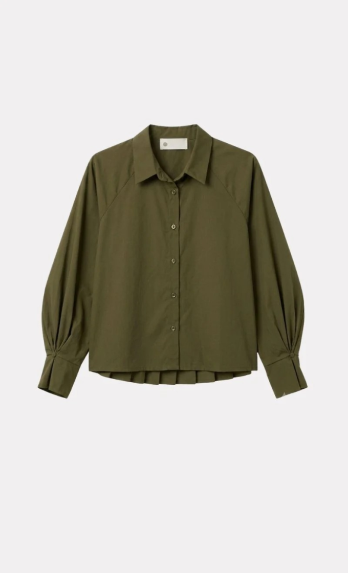  417 Khaki