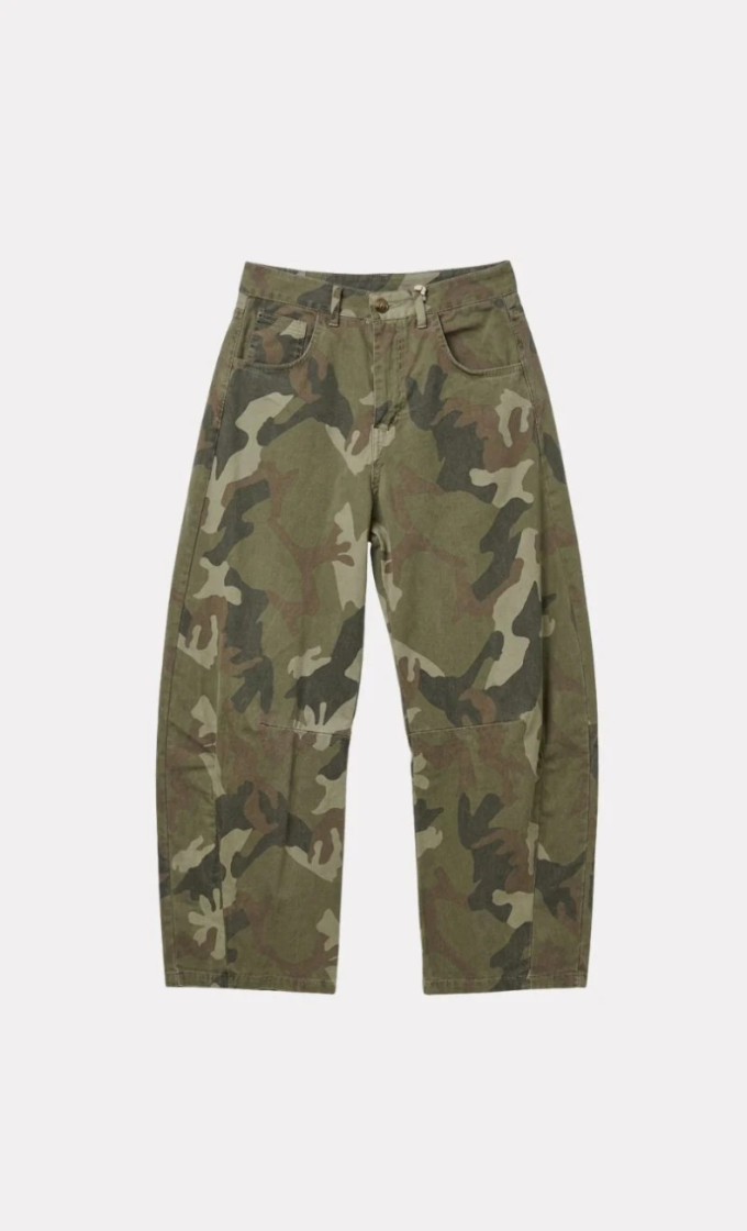  417 Khaki