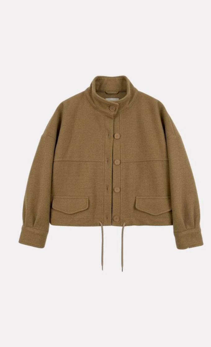  791 Camel