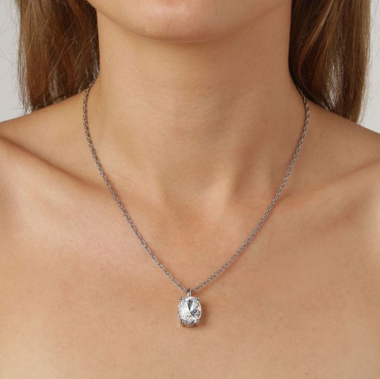 BARGA SS Crystal