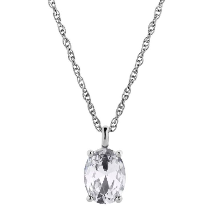 BARGA SS Crystal
