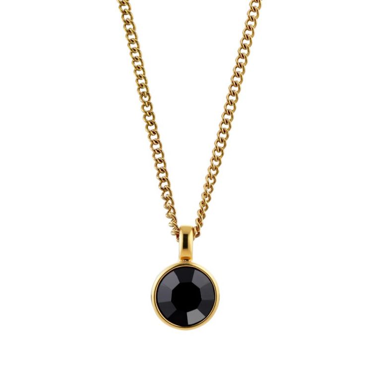 ETTE SG Black