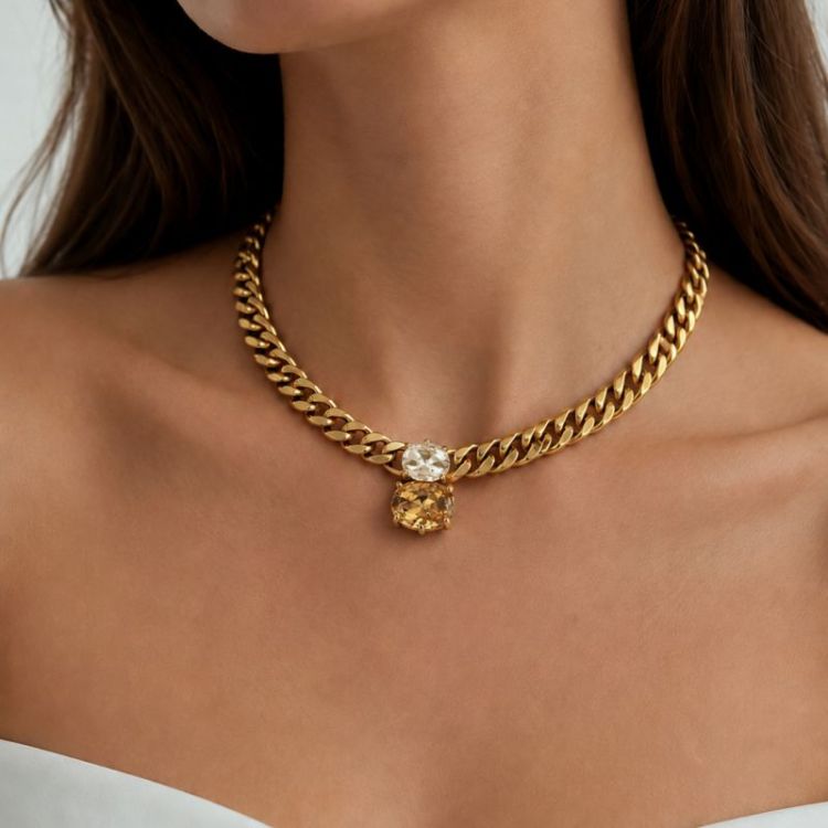 HOLL SG Golden