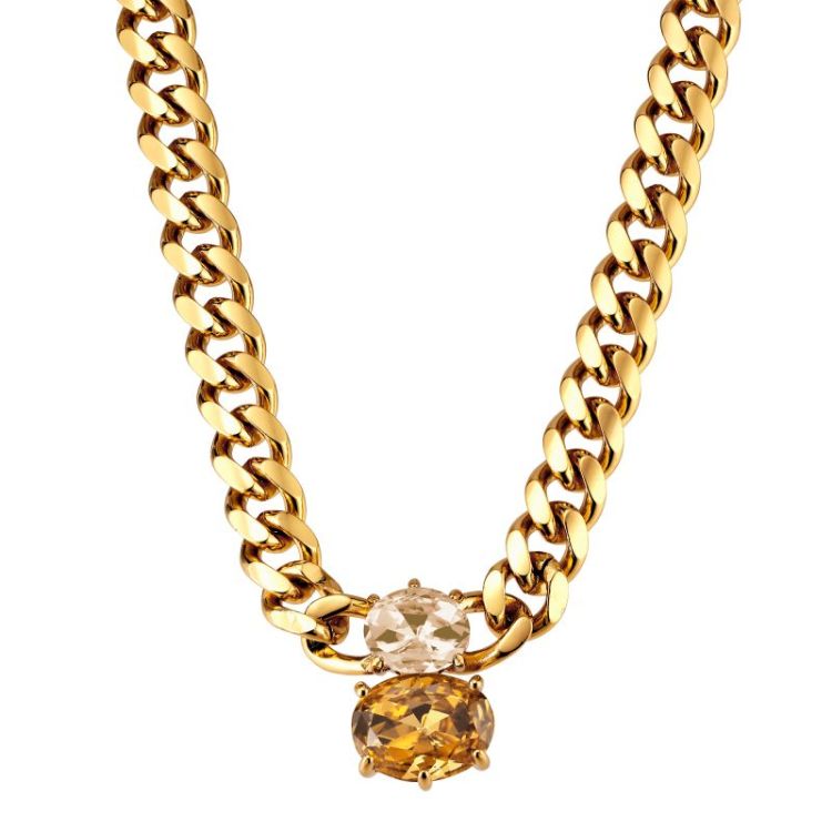 HOLL SG Golden