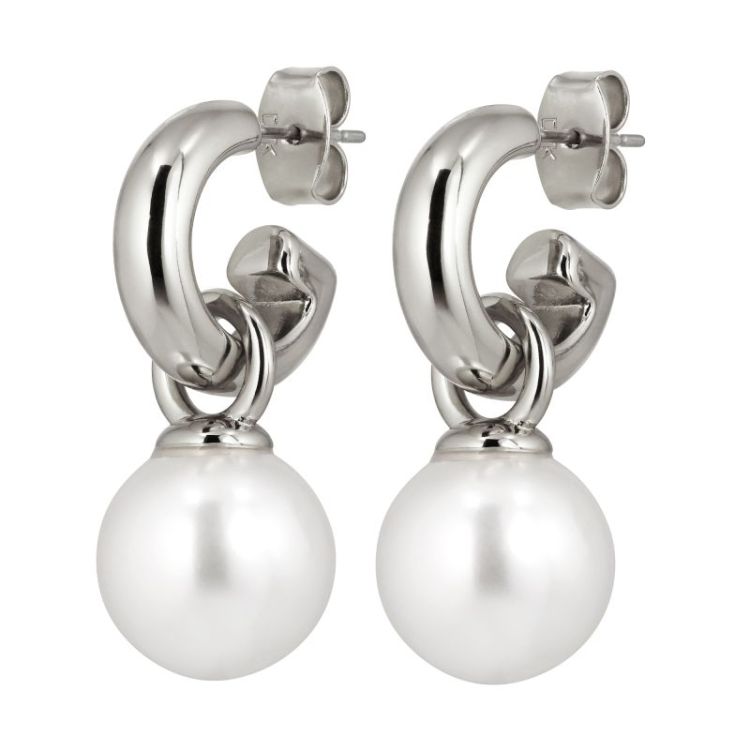 LONA SS White Pearl