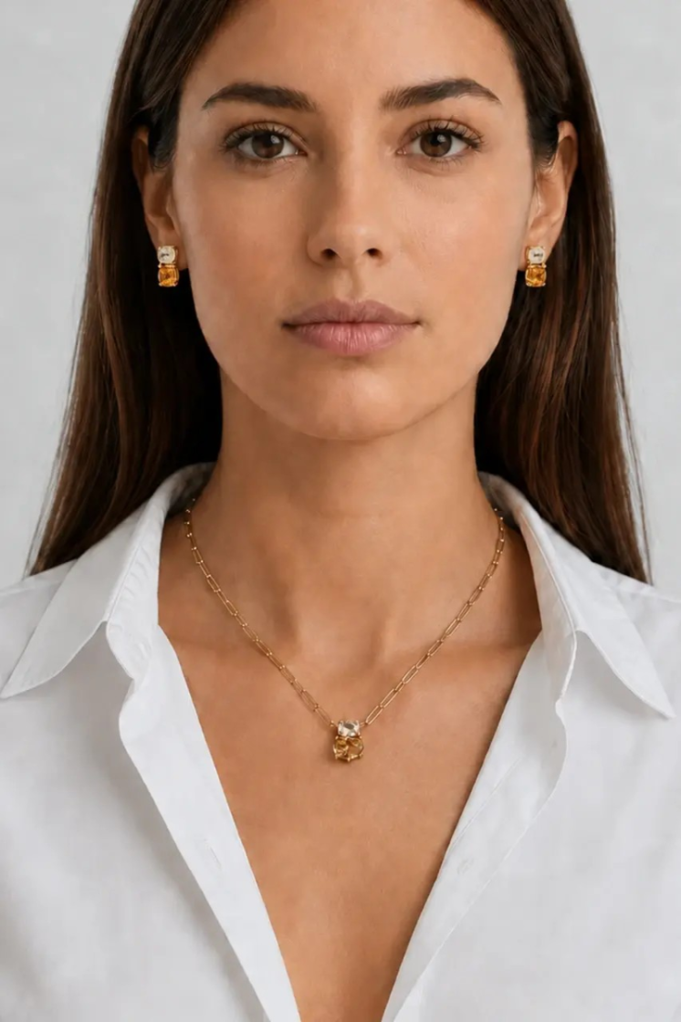 NERIDA SG Golden