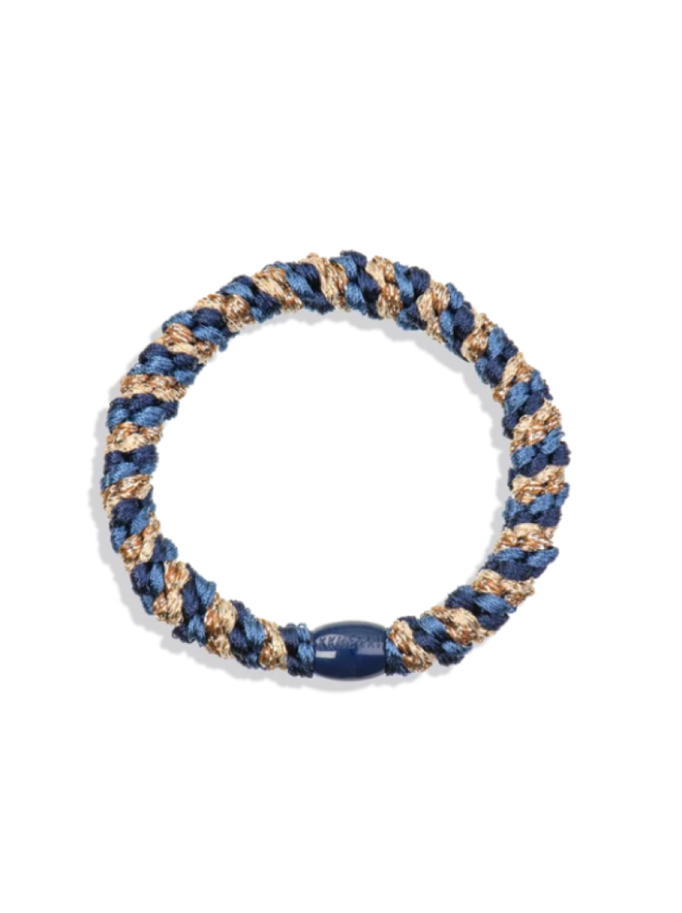MIX NAVY GOLD GLITTER Mix Navy Gold Glitter