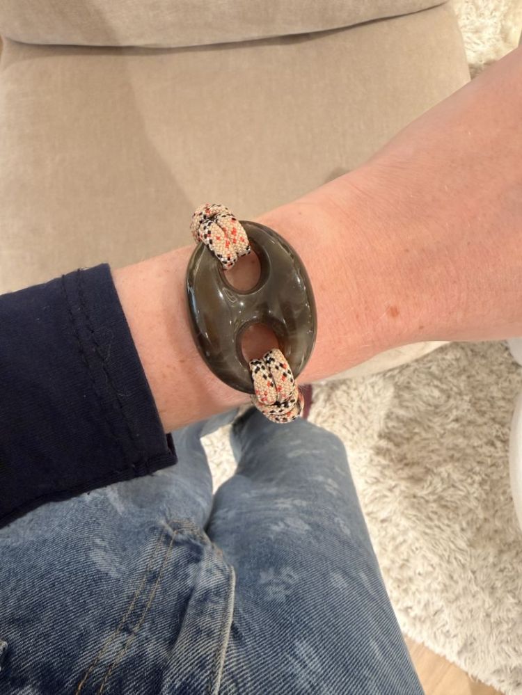  Multi Beige/Zwart/Groen