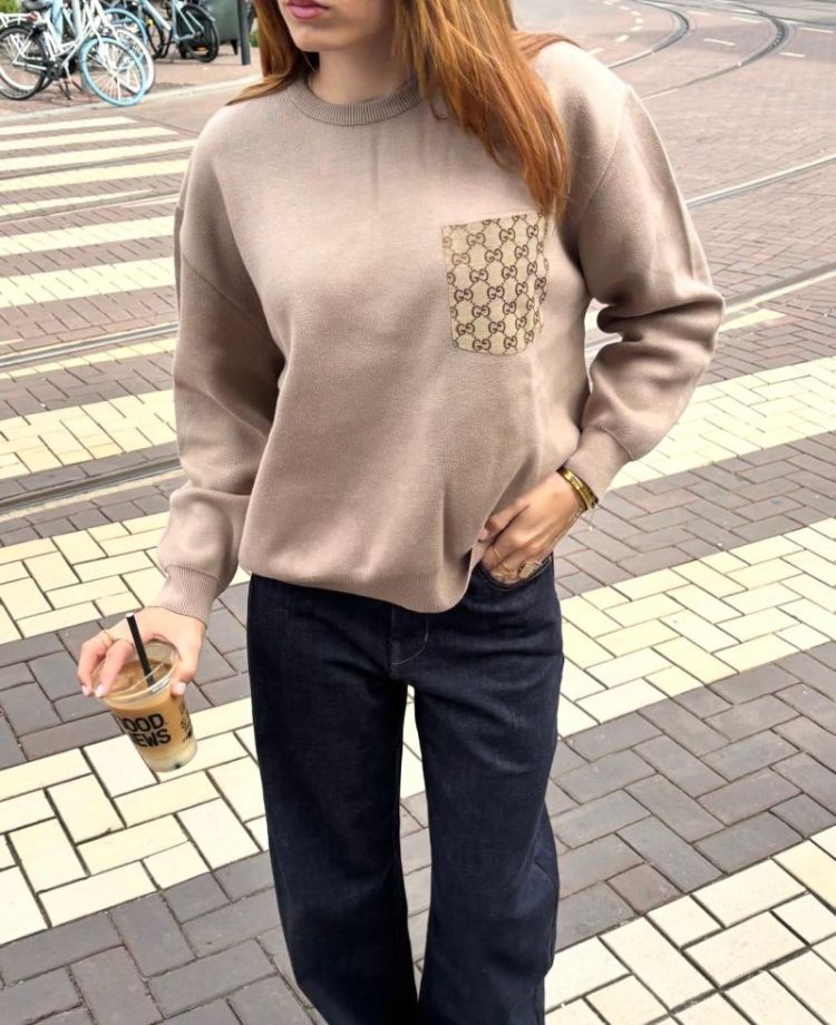  Gucci Camel