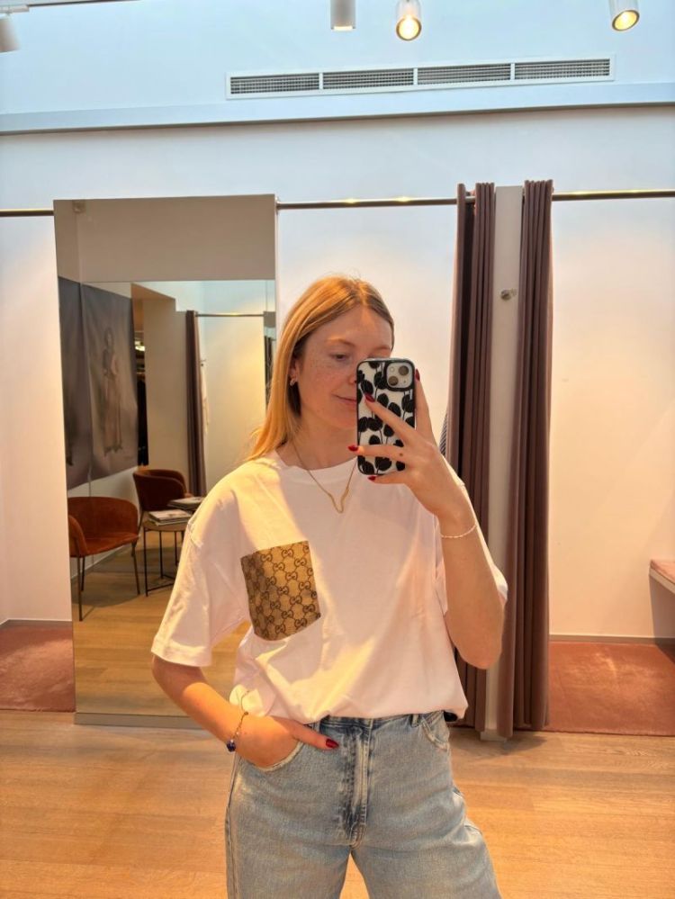  Gucci Beige