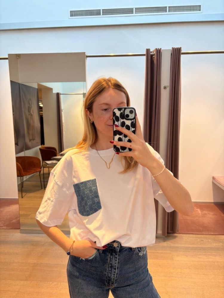  Gucci Blue