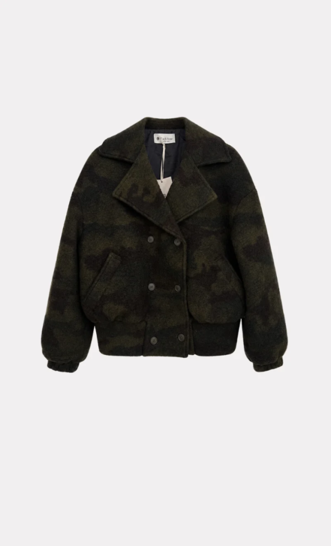  Militare