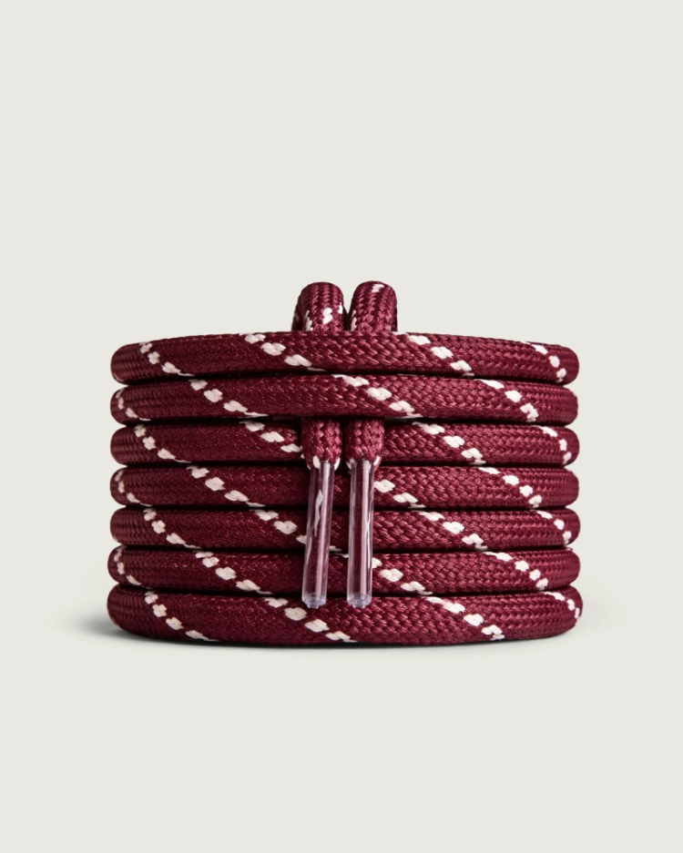  117 Burgundy/1365 Baby Blue