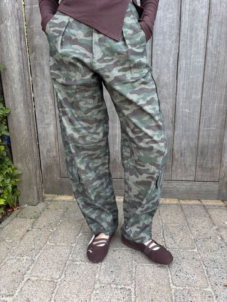  Kaki