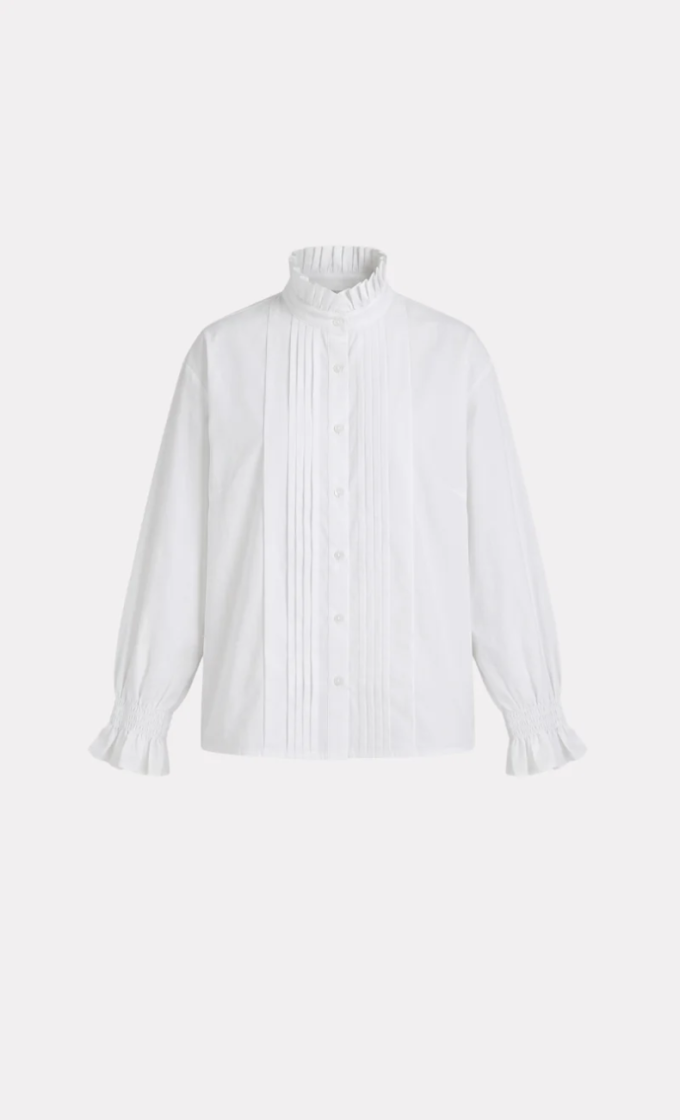  20 White