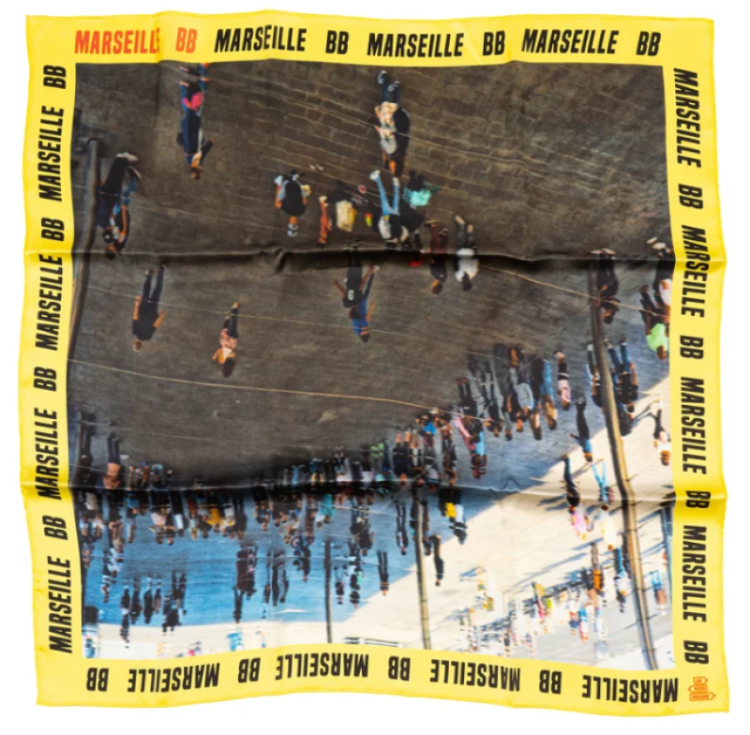  Marseille bb