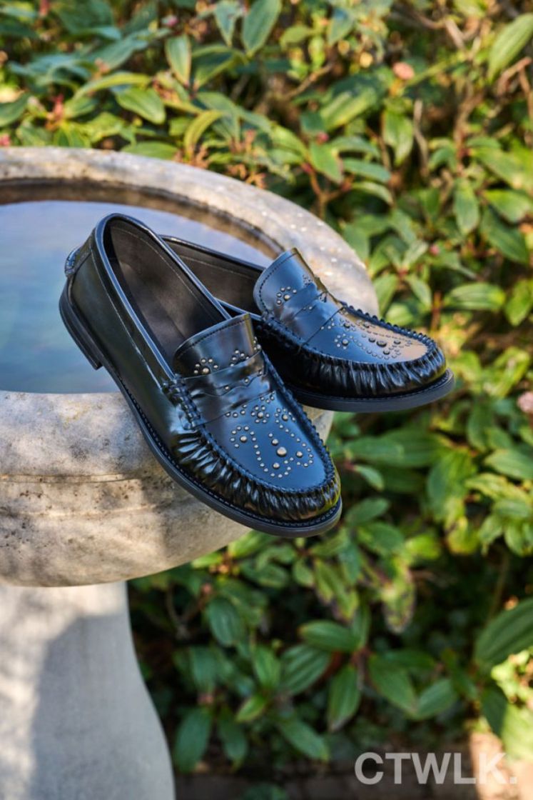  Antikk Leather Negro