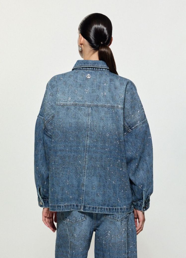  79212 DEN.BLU.DK.BANDANA
