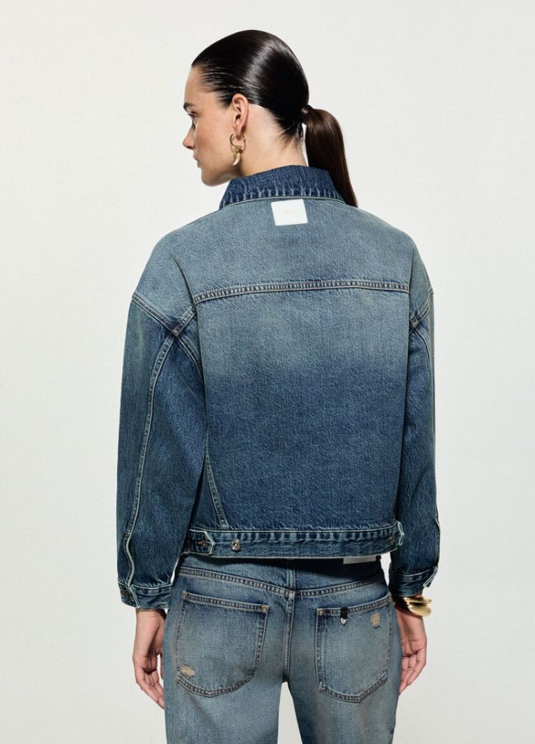  79240 DEN.BLUE DIRTY CLIPS