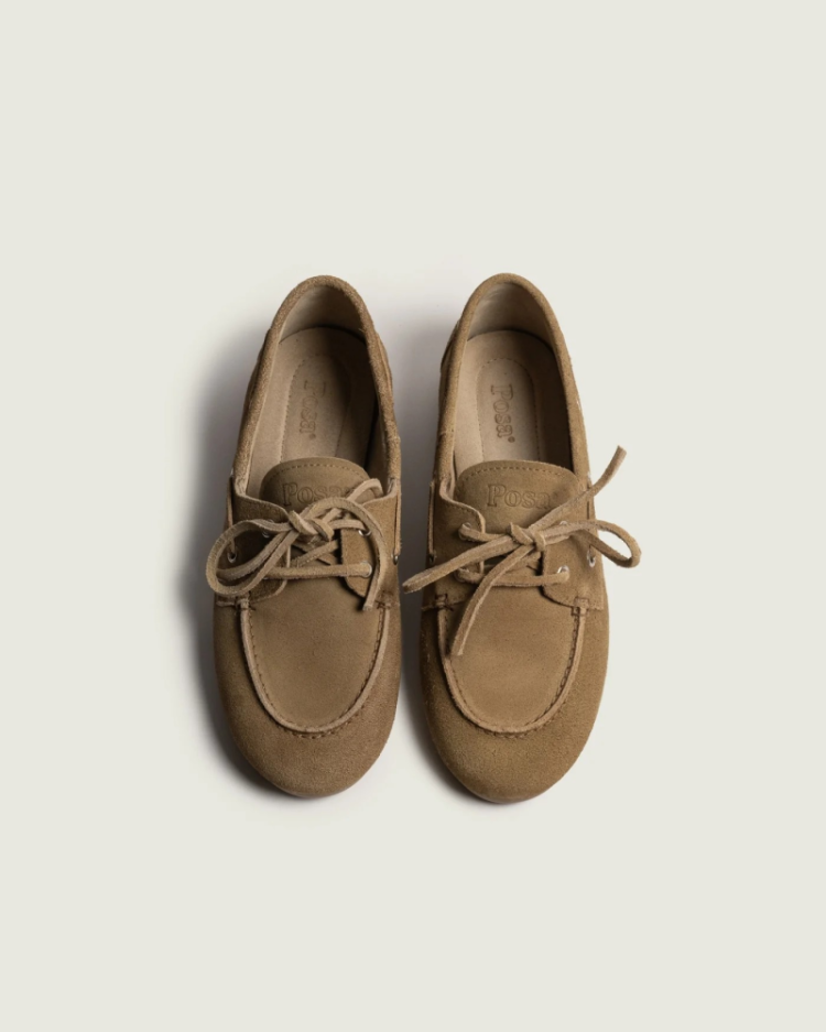 206 Tan