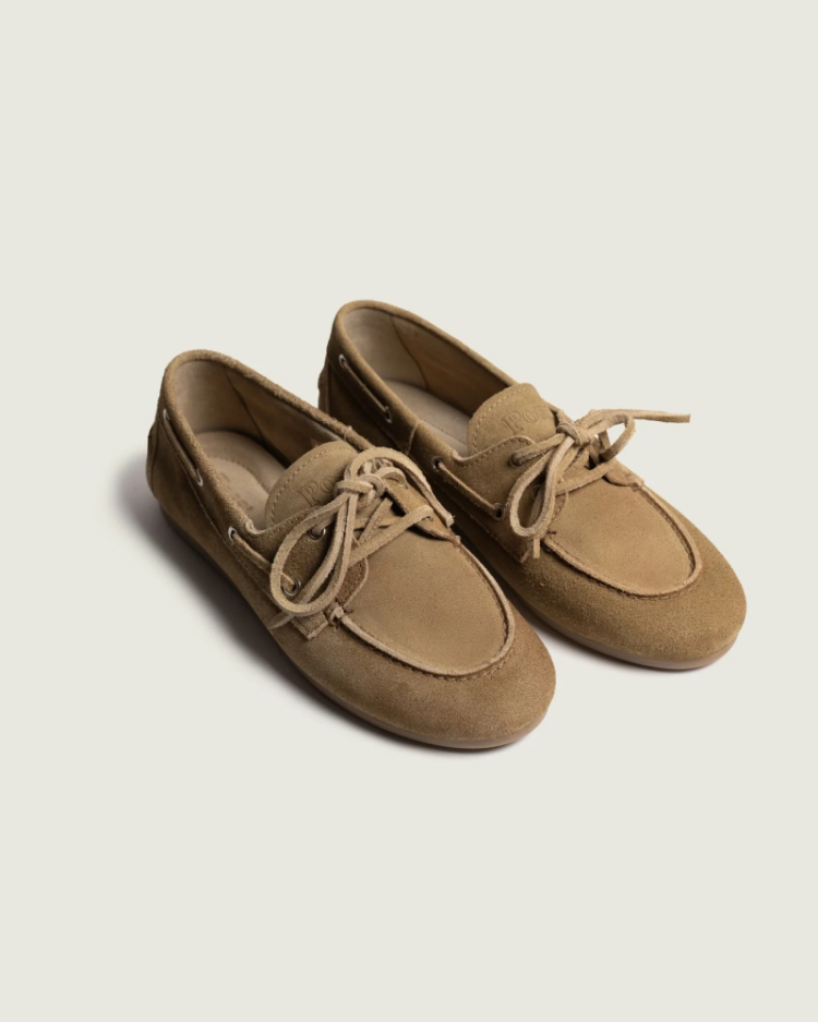  206 Tan