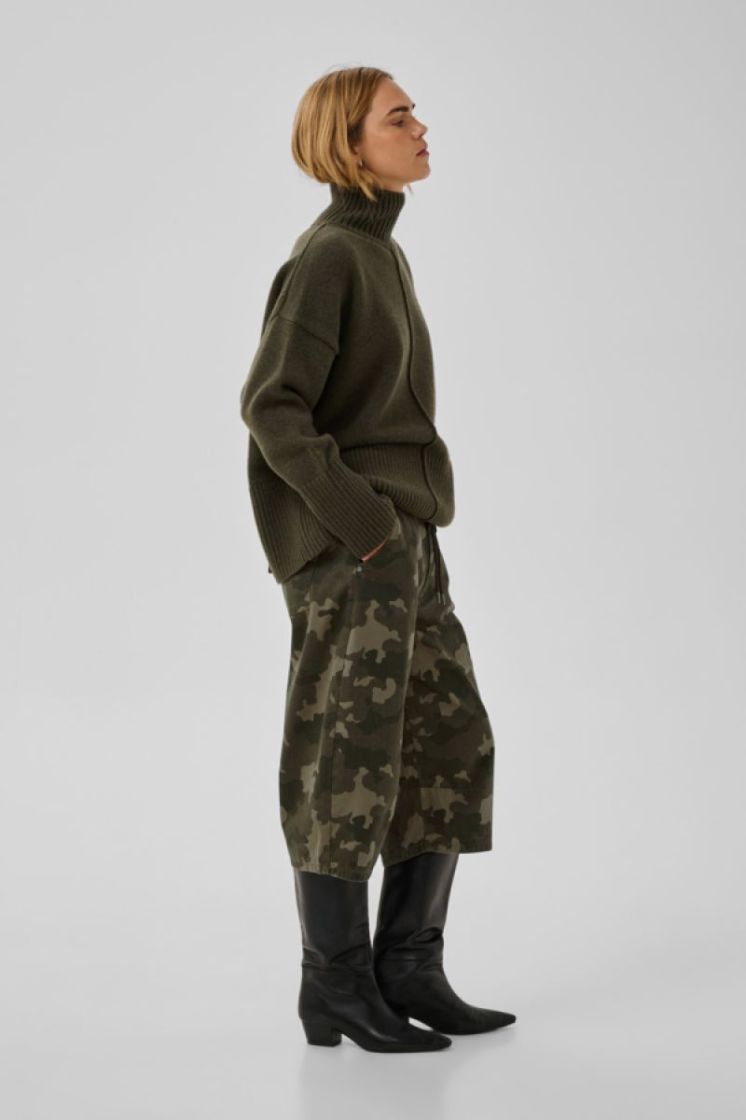 Culotte Camouflage MWFroda 1000992