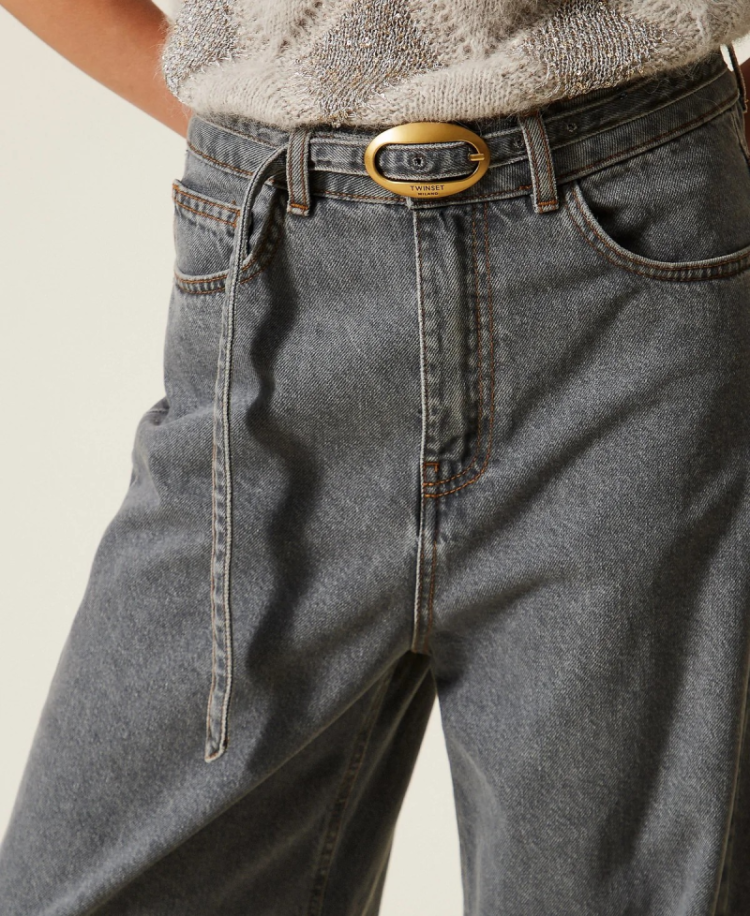  00574 DENIM GRIGIO