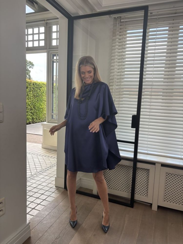 Dressed in Bô Dôme